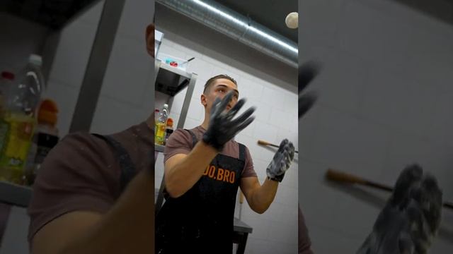 Как вам Сырники с голубикой?🫐😋 @JakeCeja смотреть онлайн