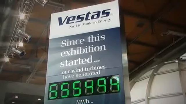 Energy at HANNOVER MESSE смотреть онлайн