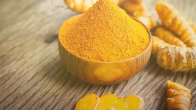 Here What Happens to Your Liver and Your Brain When You Drink Boiled Turmeric Water смотреть онлайн