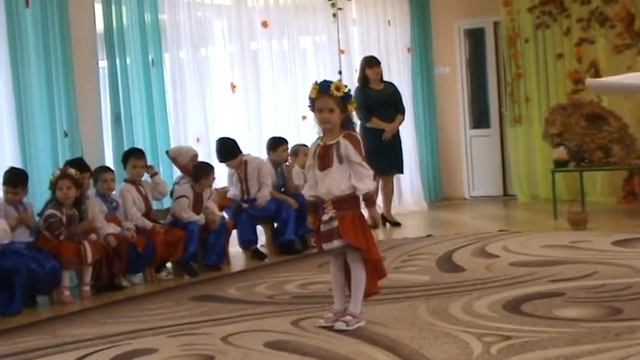 Ярмарка Дет Сад 232 группа 7 от 01.11.2018 фильм 08 смотреть онлайн