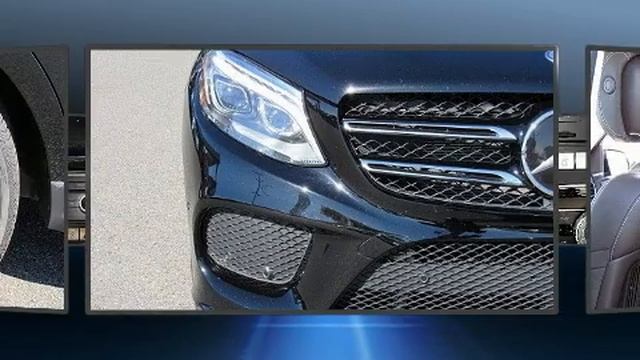 2016 Mercedes-Benz GLE GLE 400 in Springfield, PA 19064 смотреть онлайн