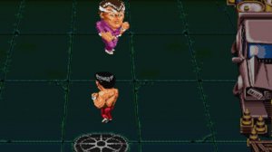 Ka-Ge-Ki - Fists of Steel (Sega Mega Drive) - Полное прохождение (LongPlay) [1080p] [60FPS]