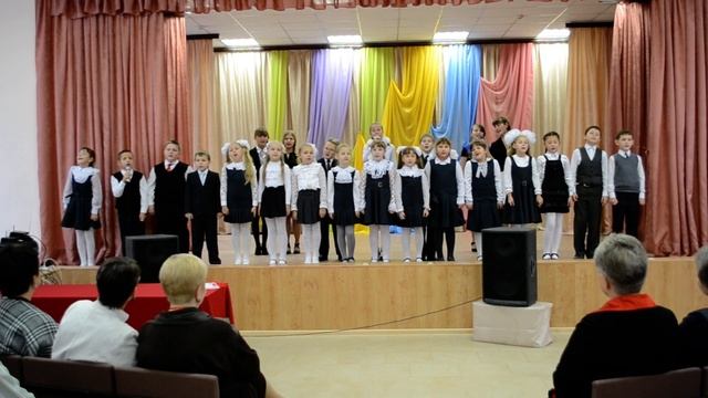 Учителя, для нас вы свет в окошке (ретроспектива) смотреть онлайн