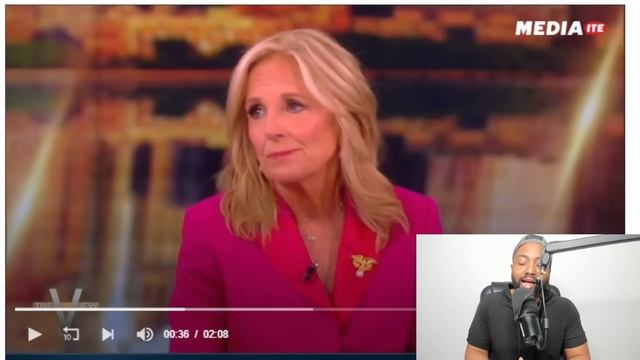 Democrat Fantasizes On The View About SCOTUS Assassinations As They Panic Over Trump Winning! смотреть онлайн