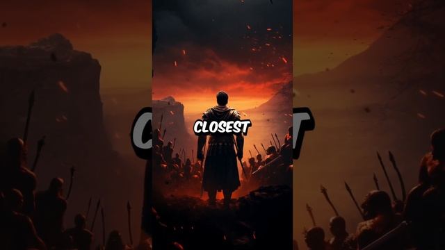 Tragic Downfall of Roman Emperor (Julius Caesar ) смотреть онлайн