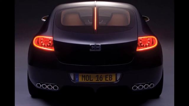 Bugatti 16 C Galiber смотреть онлайн