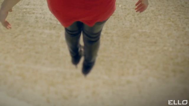 ПРЕМЬЕРА! Сати Казанова & Батишта - Чувство лёгкости