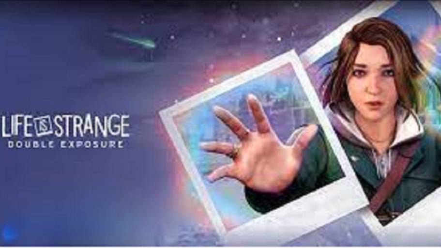 Глава 3 – Панорама