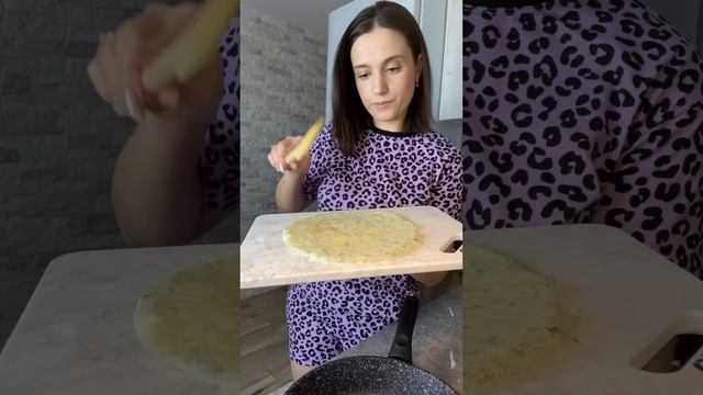 Идея для завтрака смотреть онлайн