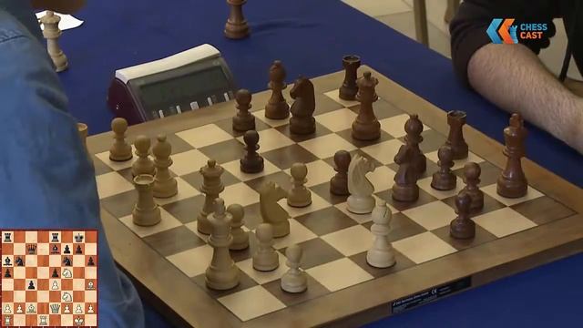 Lu Shanglei - Salem A. R. Saleh. Blitz смотреть онлайн