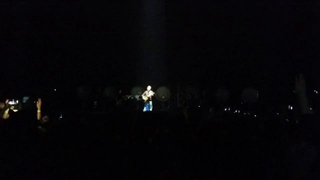 ДДТ - Ленинград & Не стреляй! (Олимпийский, 2017.03.05) смотреть онлайн