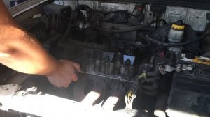 Раскоксовка двигателя / Раскоксовка Лавр 202 / Раскоксовка поршневых колец / Автофактор