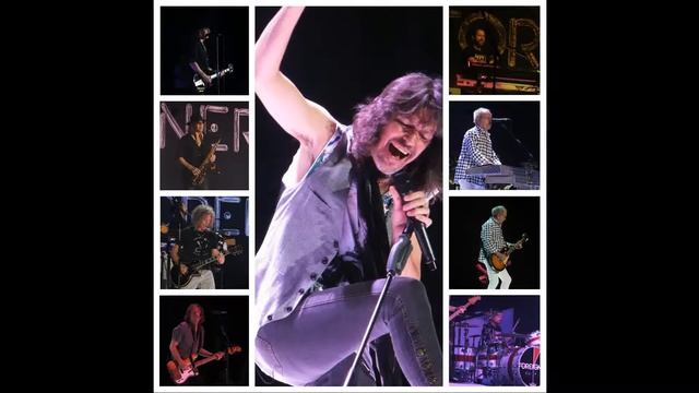 Foreigner - Cold As Ice @ Toyota Amphitheater 09012017 смотреть онлайн
