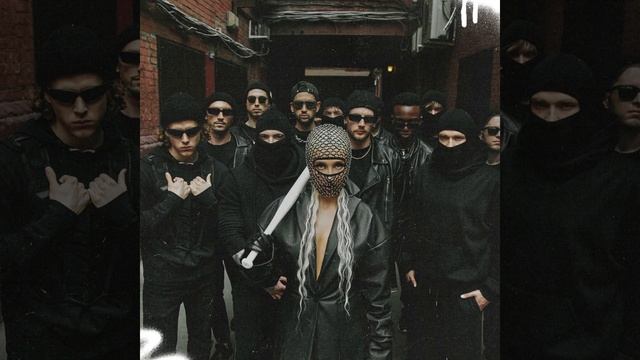 Нет проблем - Клава Кока +BASS @klavacoca смотреть онлайн