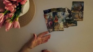 🌺ПЕРСПЕКТИВА ВАШИХ ОТНОШЕНИЙ В БЛИЖАЙШЕЕ ВРЕМЯ❗️🌺ТАРО ГАДАНИЕ ОНЛАЙН