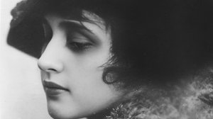 Вера Холодная. Её смерть полна загадок, а тело бесследно исчезло