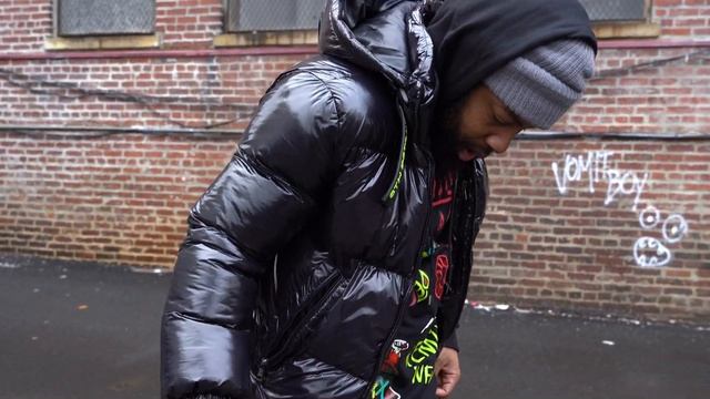 Nike LeBron 17 “James Gang” (Dope or Nope) + On Foot ! смотреть онлайн