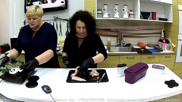 Готовим вкусно смотреть онлайн