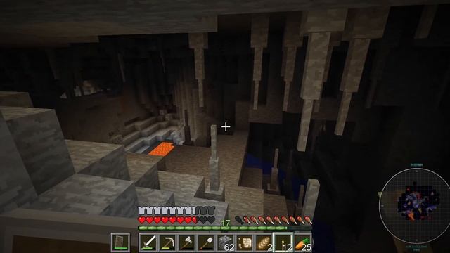 Pachy Enclosure | MInecraft Dinosaurs 1 | Ep 3 смотреть онлайн