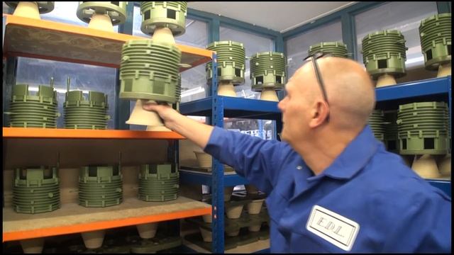 Precision Castings Manufacturer UK - E&D Ltd смотреть онлайн