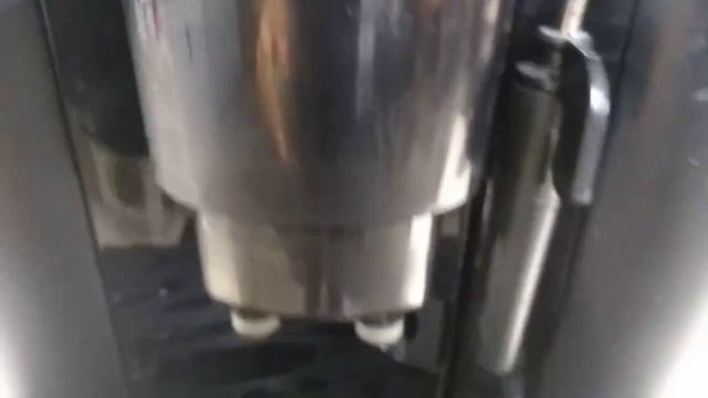 DeLonghi Magnifica boiler leak and problem with the upper micro switch part 3 смотреть онлайн