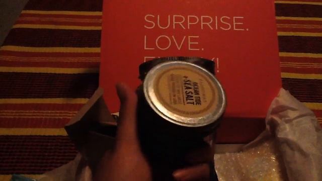 Popsugar August 2014 Box смотреть онлайн