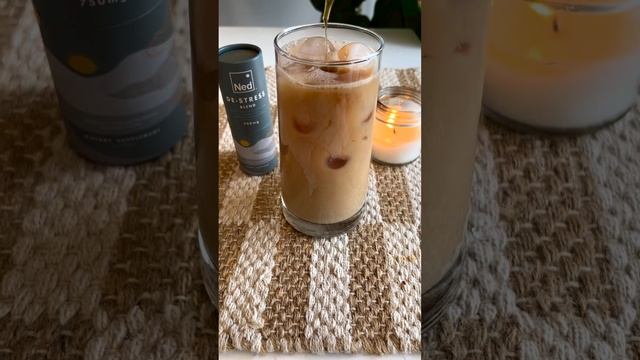 Ned's Black Tea Latte смотреть онлайн