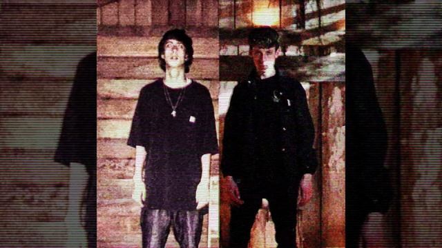 Ghost Mountain, Wicca Phase Springs Eternal - I'll Answer The Coil [bootleg] prod. Rainsaw смотреть онлайн