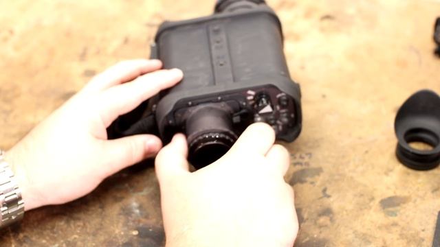 NVS MX 2 Thermal смотреть онлайн