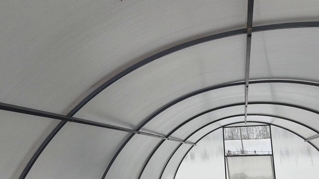 Жизнь в деревне // снег ❄️ снежок и снегоуборочная машина // смотреть онлайн