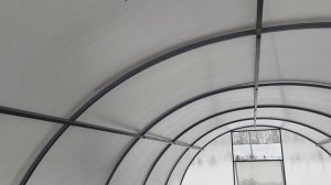 Жизнь в деревне // снег ❄️ снежок  и снегоуборочная машина //