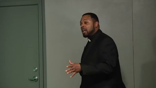 Multi-Camera Editing Practice: SFI Student Drama Scene смотреть онлайн