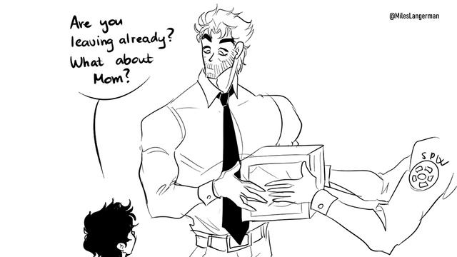 Joseph Shows His Hamon [JoJo's Bizarre Adventure Comic Dub] смотреть онлайн