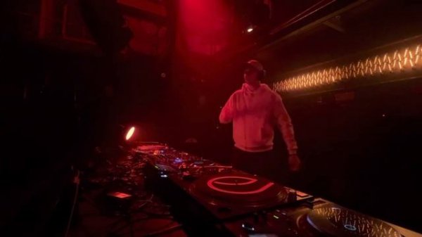 Brix - Prodigy Con 2023 (Mutabor)