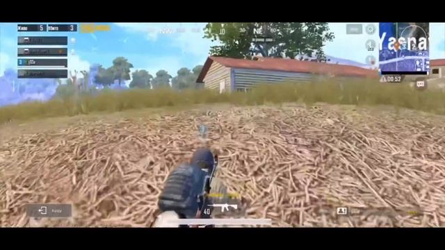 НЕРЕАЛЬНАЯ БОРЬБА ЗА ТОП-1 В PUBG MOBILE смотреть онлайн