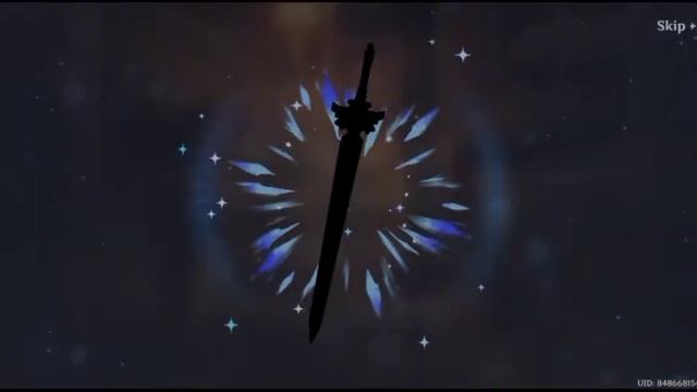 Wishing for Ayato(*´ω｀*)|Genshin Impact смотреть онлайн