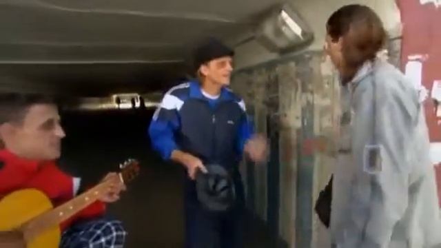 ДаЁшь молодЁжь! 3 серия 1 сезон смотреть онлайн