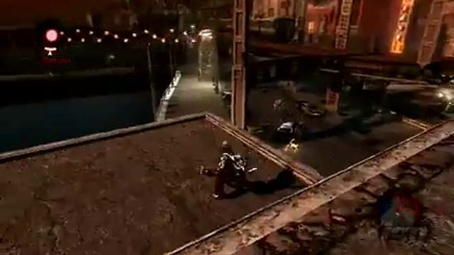 Infamous IGN Review смотреть онлайн