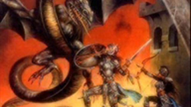 The Battle of Evermore - Symphonic Led Zeppelin смотреть онлайн
