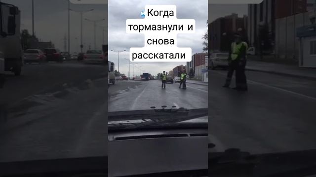 знаешь что общего между китайцами и гаишниками?!#ваз #ваз2115 смотреть онлайн