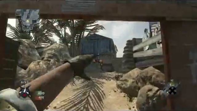 Kebab-NL - Black Ops Game Clip смотреть онлайн