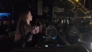 KRISMI - Live @ Space Club [Progressive House DJ Mix]