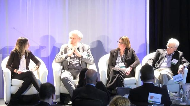 MassBioAM2018 Rock Stars of Life Science смотреть онлайн