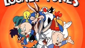 looney tunes theme