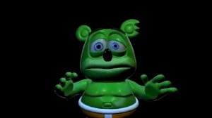 СТРАШНЫЙ РЕМЕЙК GUMMY BEAR