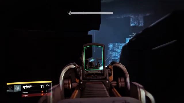 Destiny. Nexus! смотреть онлайн