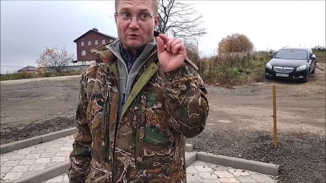 Клевое Место д. Савельево. Улов осетра первый сектор. смотреть онлайн
