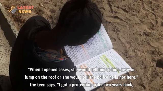Teenage girl shocks Mzansi after revealing why she killed her uncle смотреть онлайн