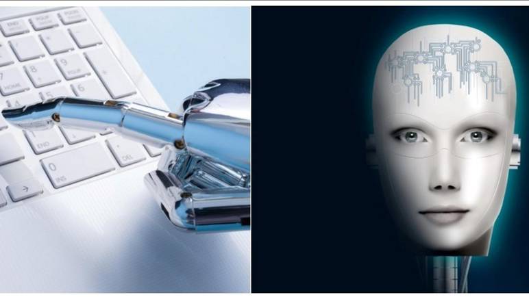 What is AI? смотреть онлайн