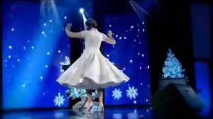 Алёна Петровская-метёт метель